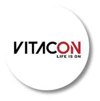 Logo Vitacon