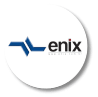 Logo Enix
